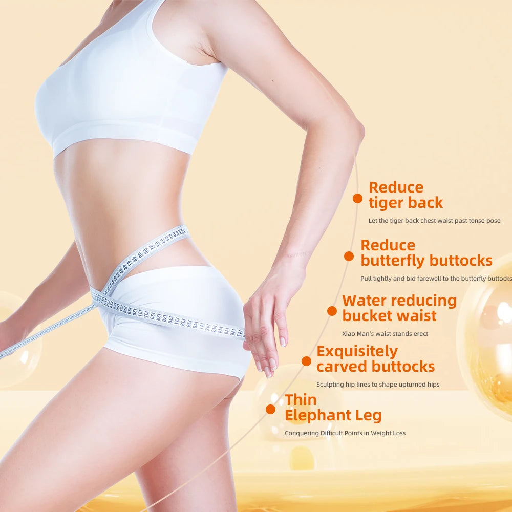 Nourishbel Cavitation Ultrasonic Body Care Skin Tightening Massage Device