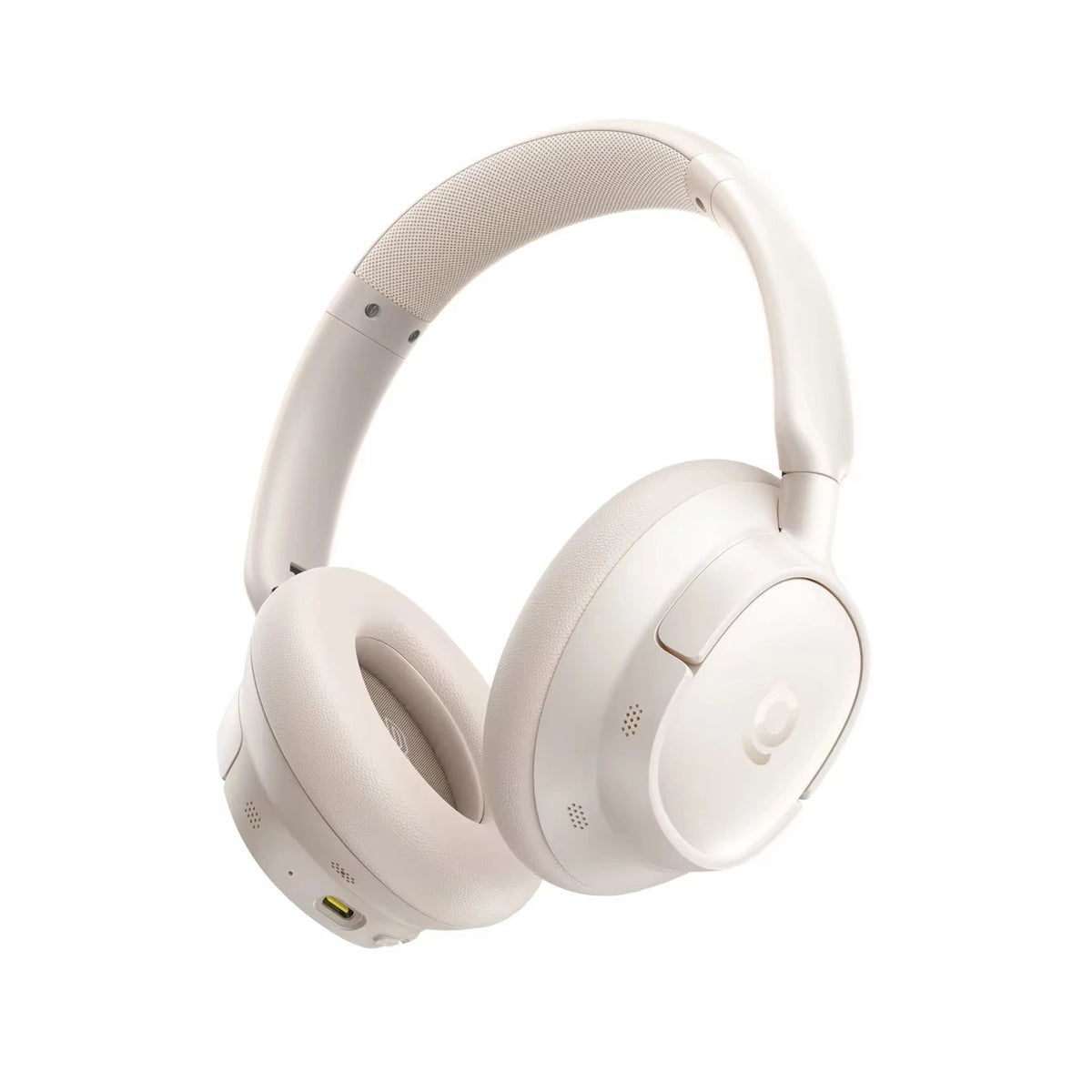 Baseus Wireless Noise Canceling Over Ear Headphones Spatial Audio