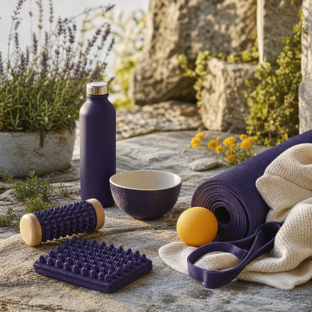 Health & Wellness