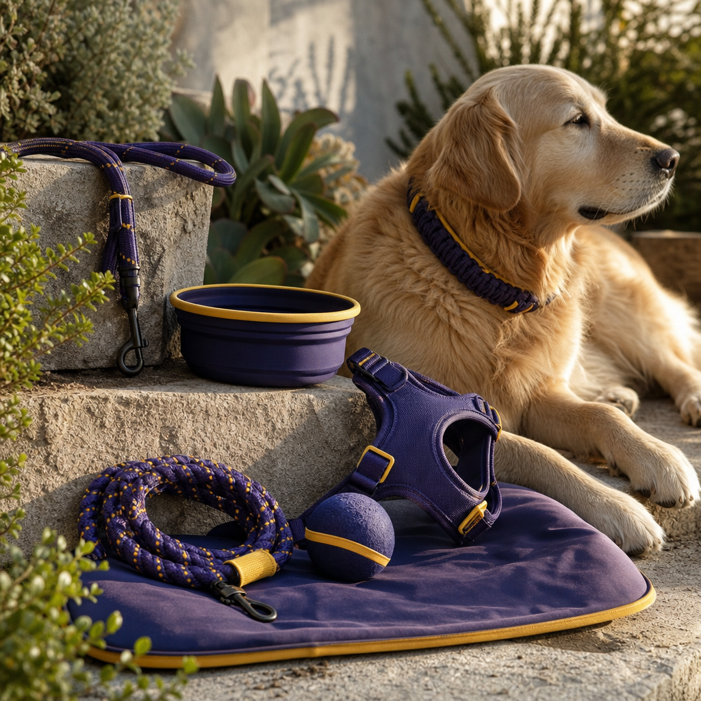 Outdoor Pet Supplies