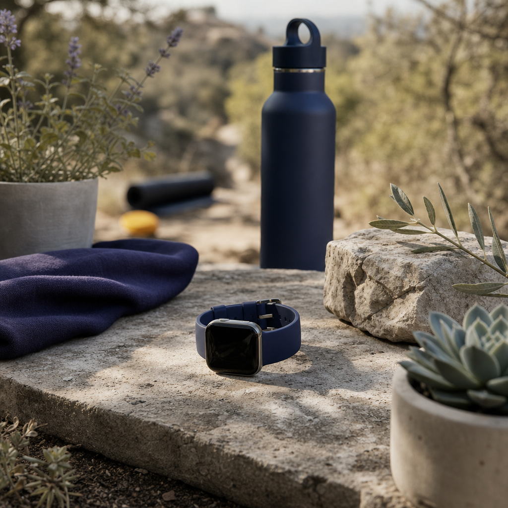 Smart Watches & Wearable Tech