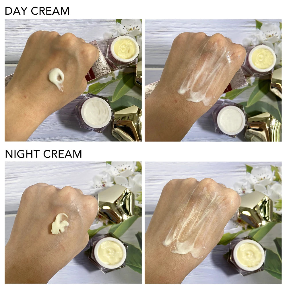 AILKE Brightening Facial Cream For Even Tone And Moisturized Skin