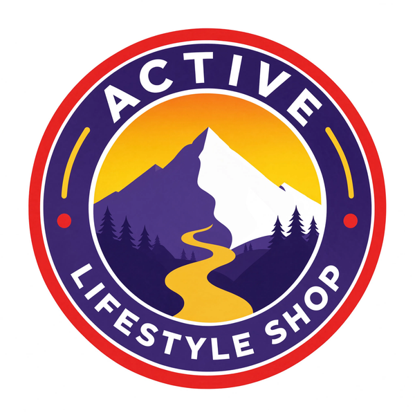 Active Lifestyle Shop