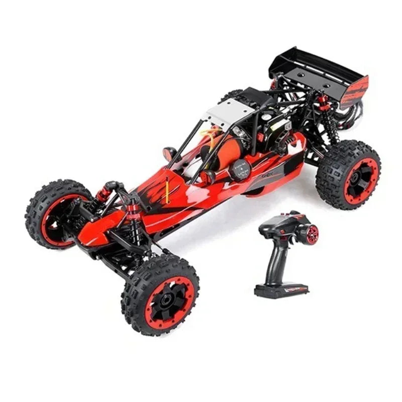 Rofun Baja 5B Gas Powered Remote Control Racing Buggy