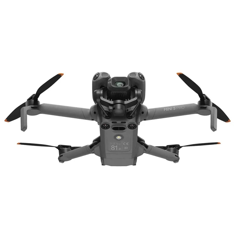 DJI Mini 5 Pro Fly More Combo Controller RC2 Drone