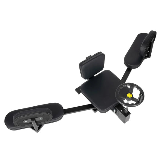 Leg Stretcher Machine for Flexibility and Leg Stretching Training