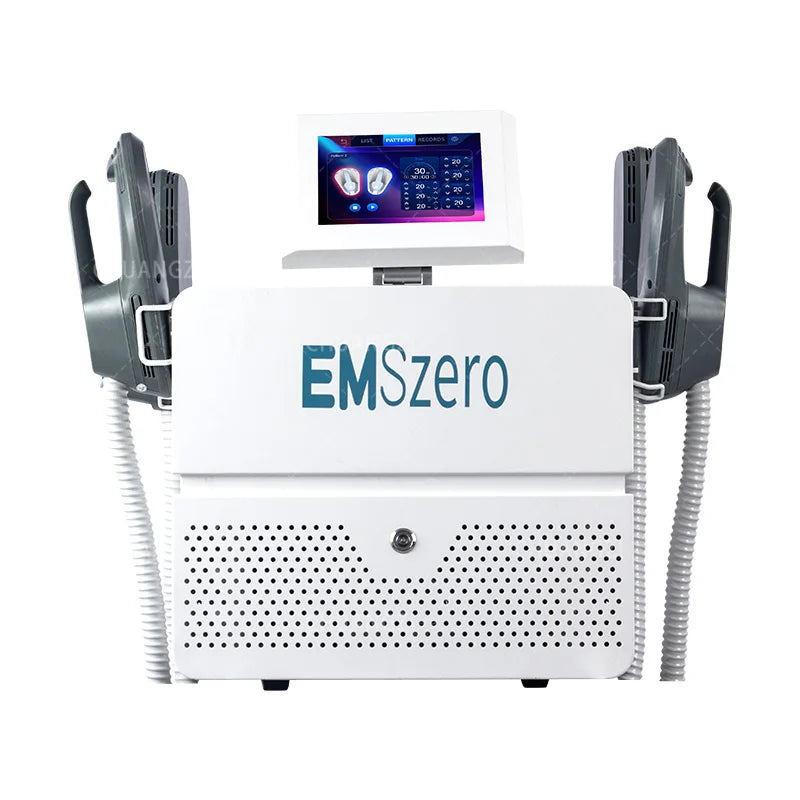 EMSzero EMS Muscle Stimulator And Body Sculpting Machine