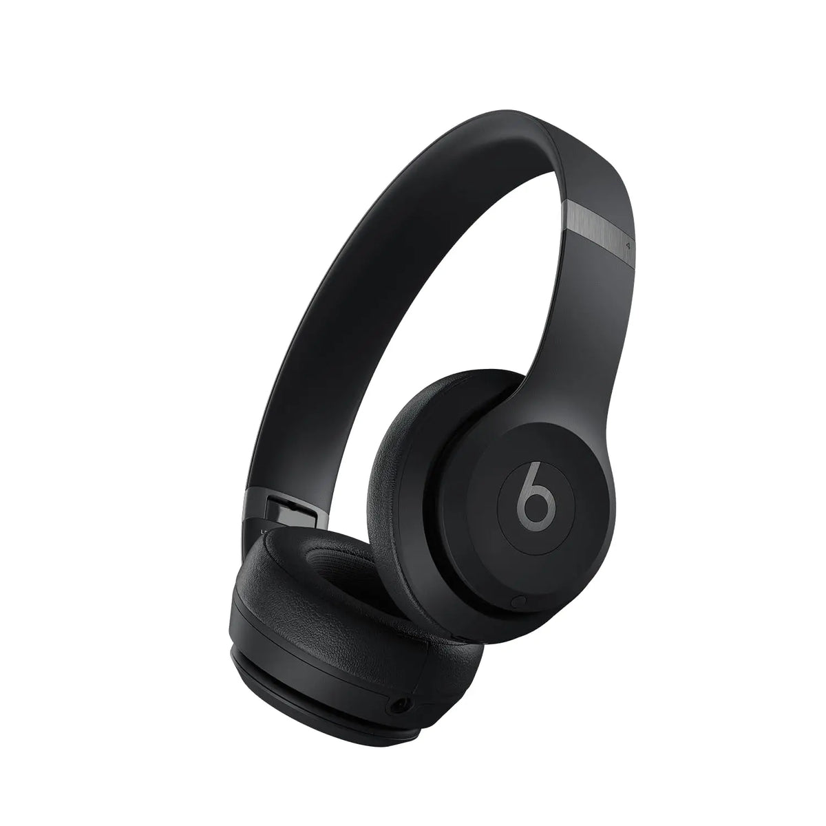 Beats Solo 4 Bluetooth On Ear Headphones With Spatial Audio