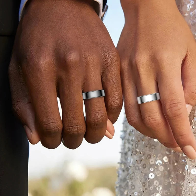 Smart Ring Health Monitor With Activity Tracking And Waterproof Design