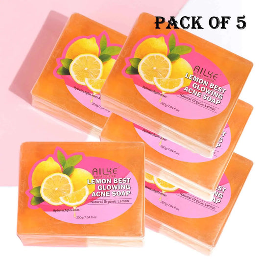 AILKE Skin Brightening And Moisturizing Radiance Care Set