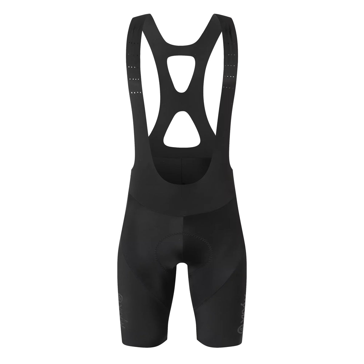 YKYWBIKE Mens Cycling Bib Shorts With 3D Padded Comfort