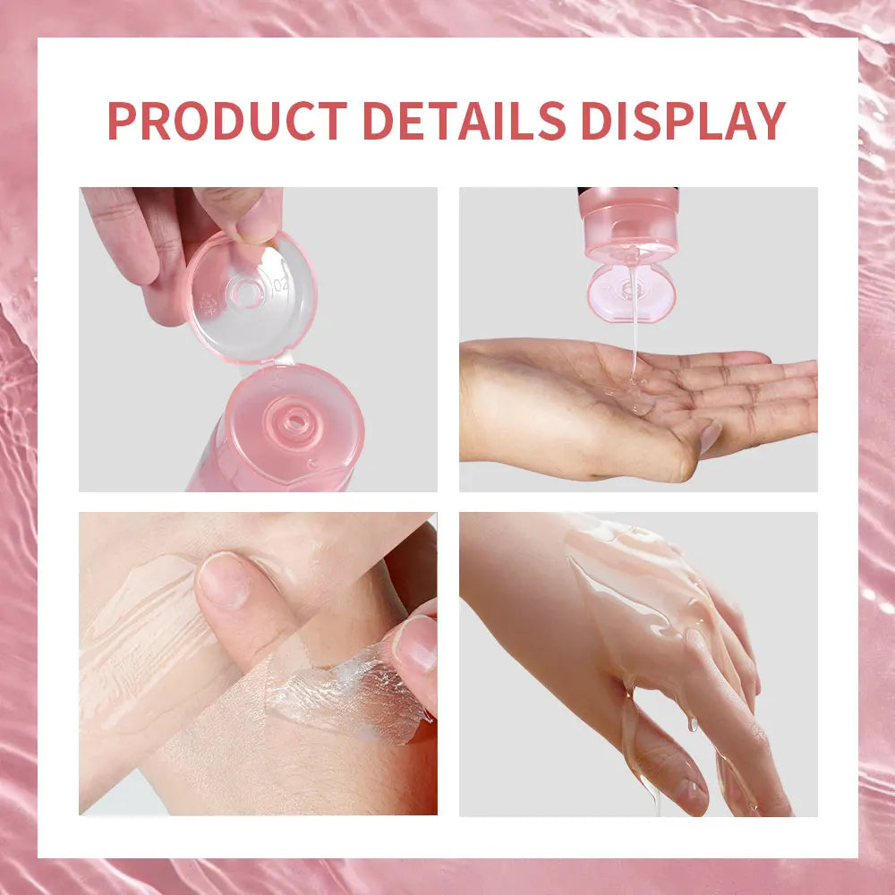 Ibcccndc Collagen Overnight Wrapping Peel Off Facial Mask Hydration