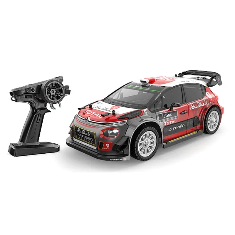 Jyscend Hyper Go Four Channel Electric Drift Car With Gyroscope