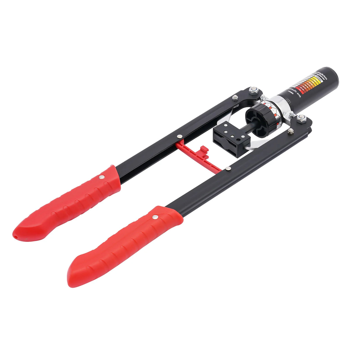 Hydraulic Power Twister Arm Strength Trainer For Upper Body Workouts