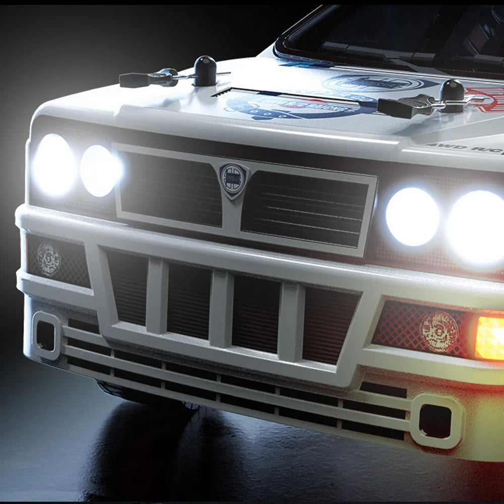 Jyscend Hyper Go Brushless 4WD Remote Control Off Road Car