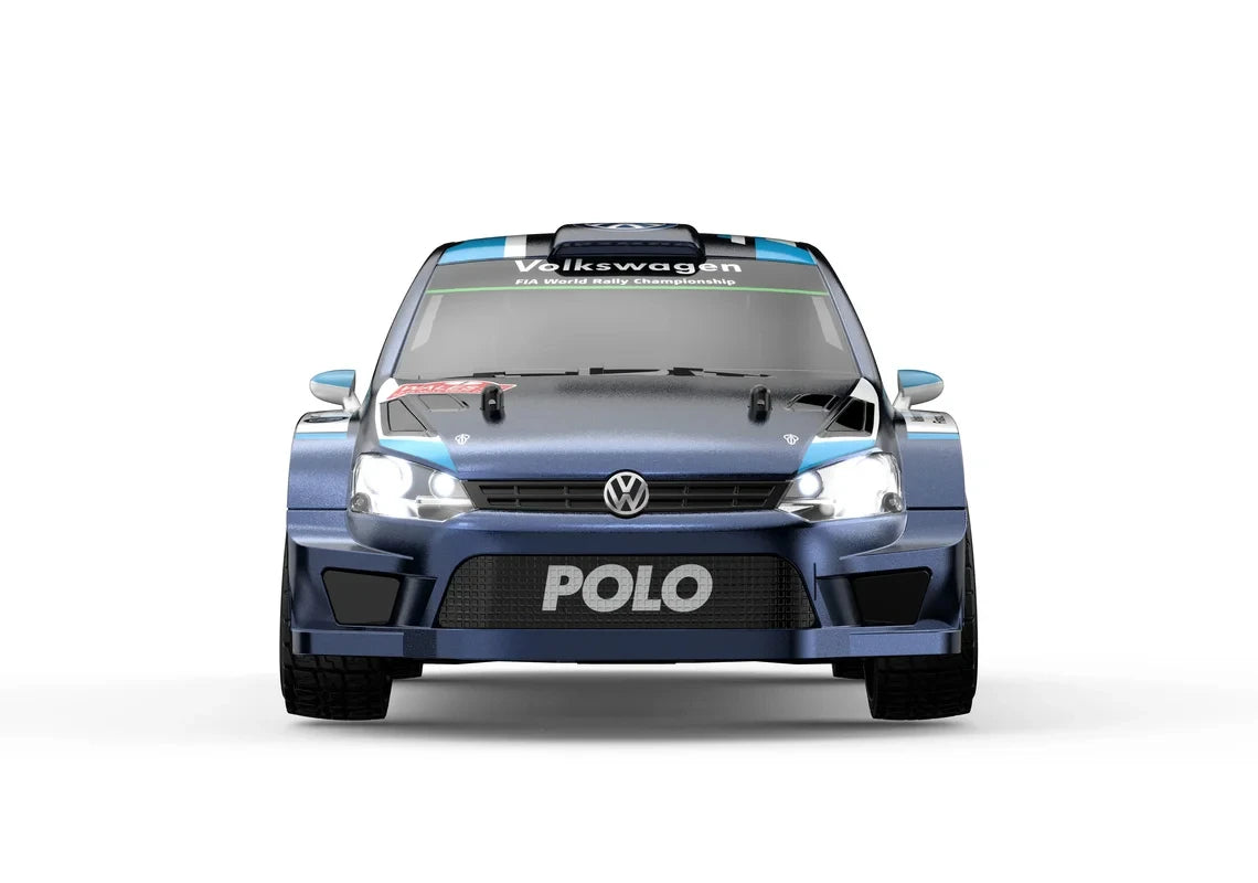 Jyscend MJX 7304 WRC 4WD Remote Control Racing Rally Car