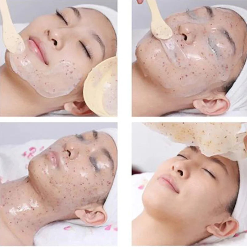 YMEYFAN Professional Jelly Mask Powder For Hydrating Facial Care