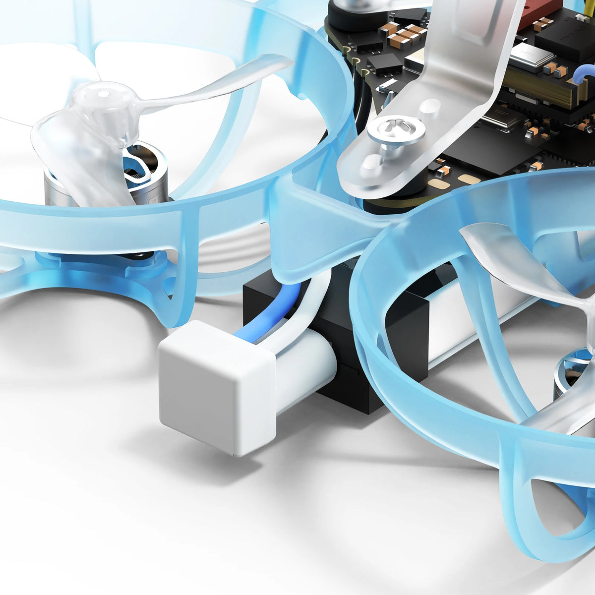 BETAFPV Air65 Brushless Whoop RC Freestyle Quadcopter Drone