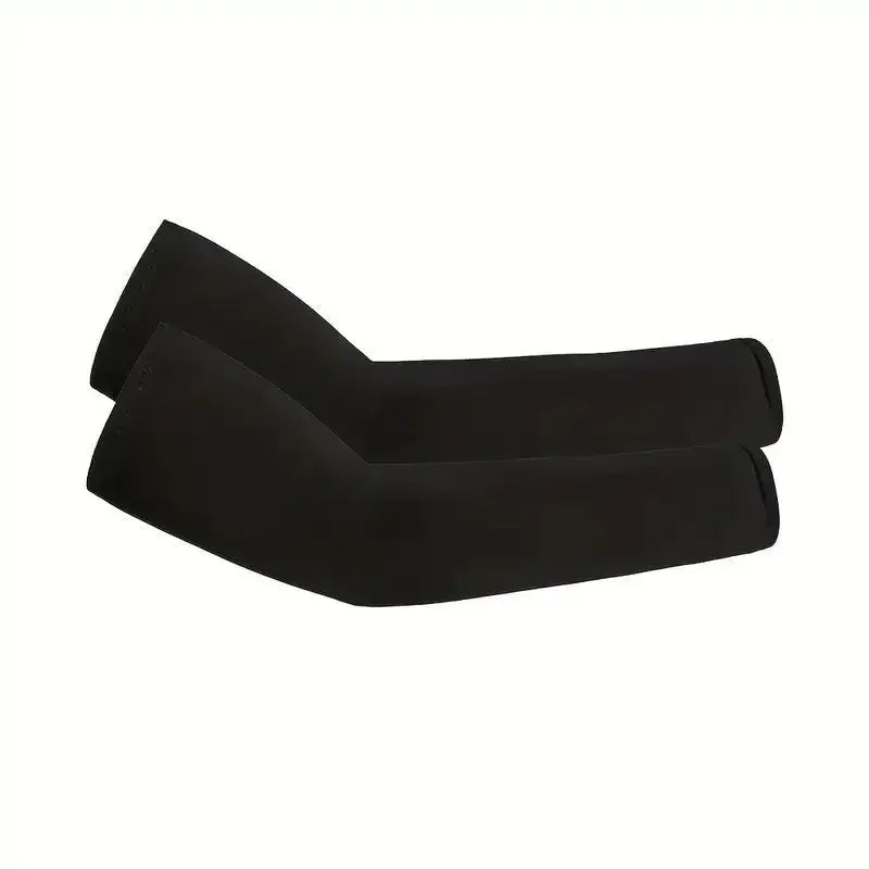 Cooling Arm Sleeves For Cycling And Outdoor Sun Protection
