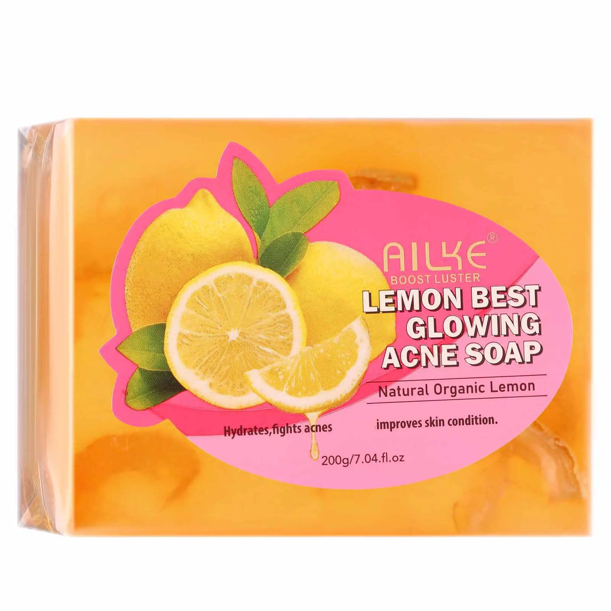 AILKE Natural Skin Brightening Cream Set for Radiant Clear Skin