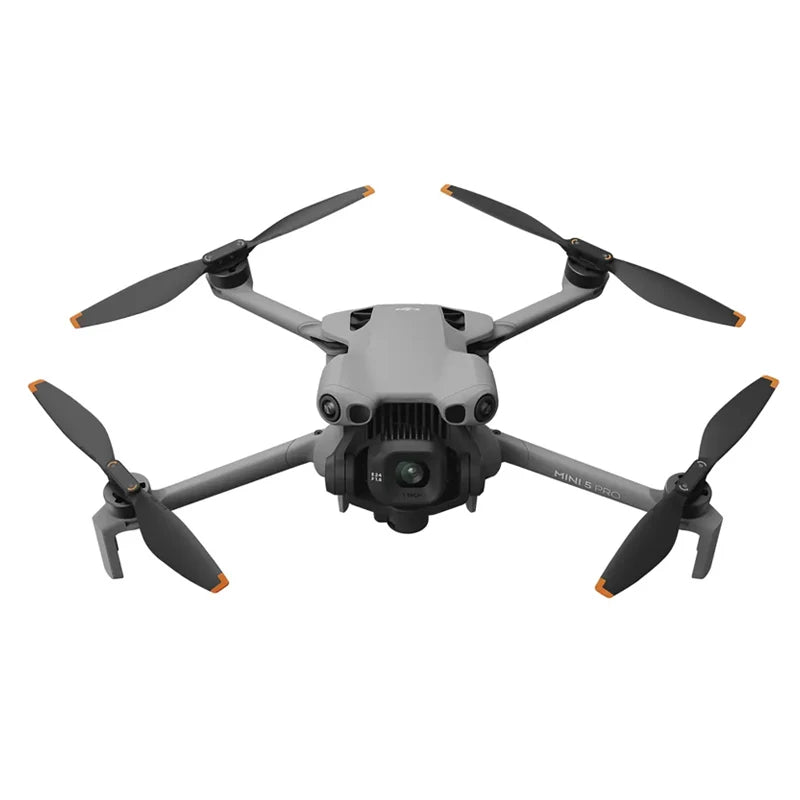 DJI Mini 5 Pro Fly More Combo Controller RC2 Drone