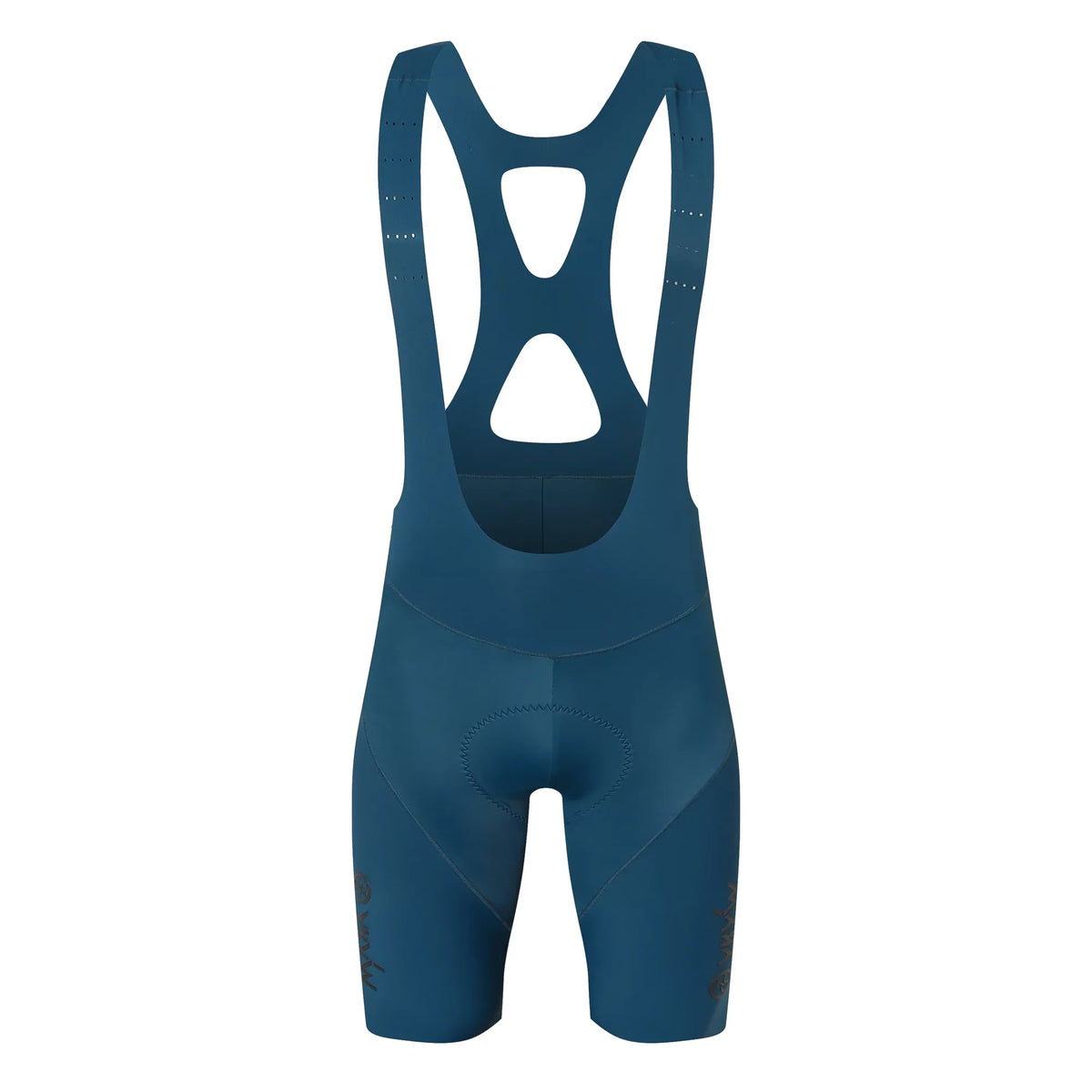 YKYWBIKE Mens Cycling Bib Shorts With 3D Padded Comfort