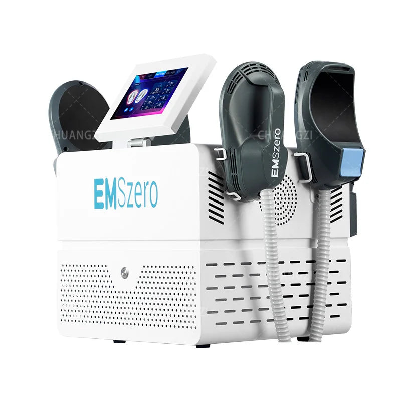 EMSzero EMS Muscle Stimulator And Body Sculpting Machine