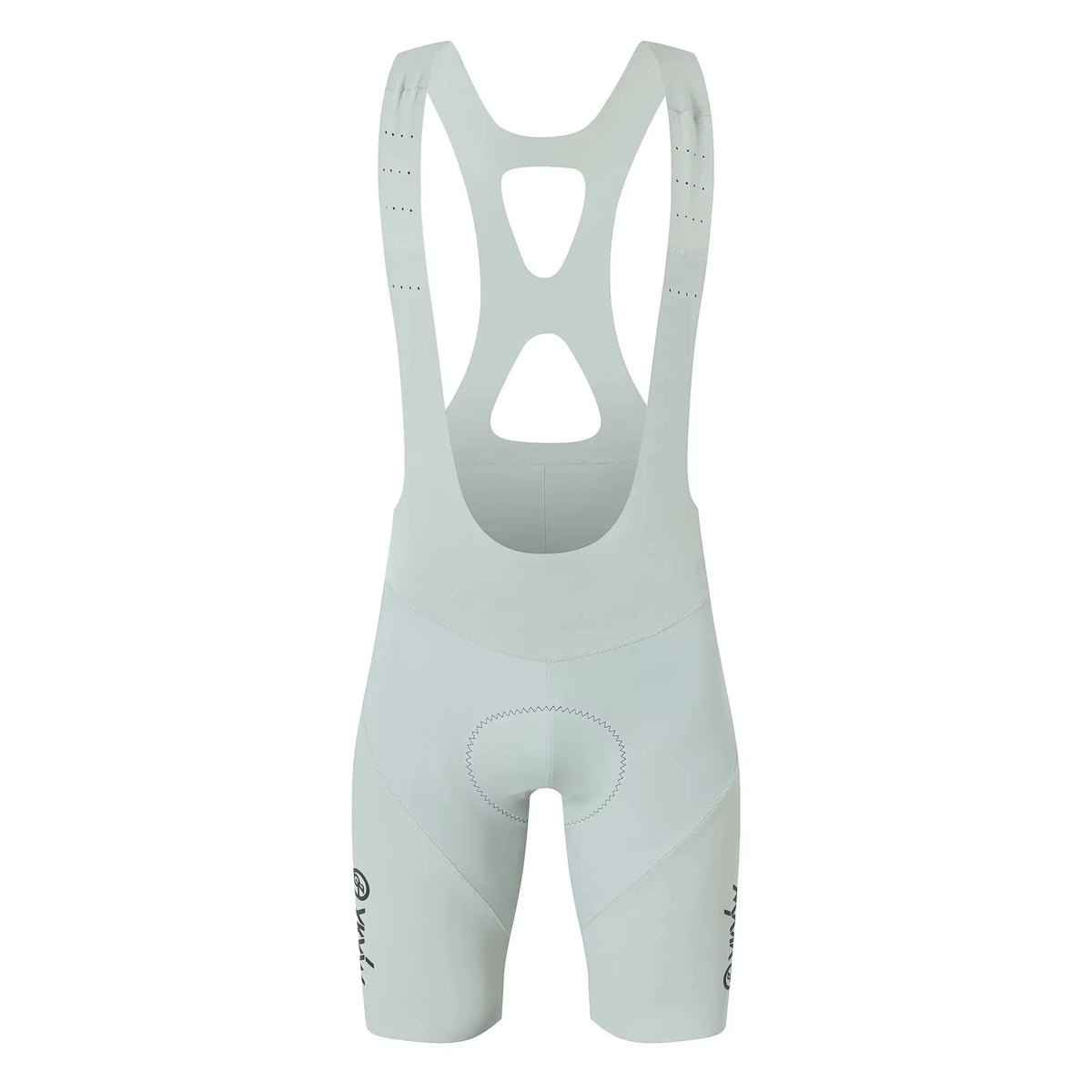 YKYWBIKE Mens Cycling Bib Shorts With 3D Padded Comfort