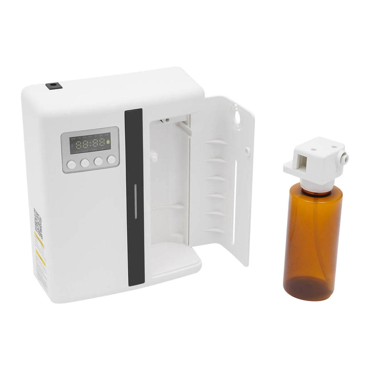 Sweetmile Smart Wall Mounted Fragrance Diffuser for Home