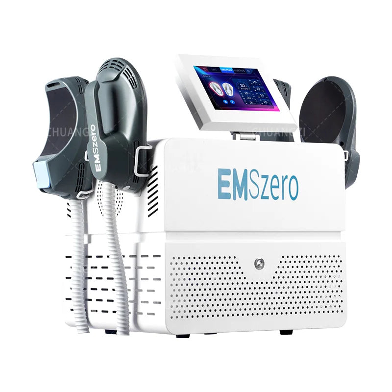 EMSzero EMS Muscle Stimulator And Body Sculpting Machine
