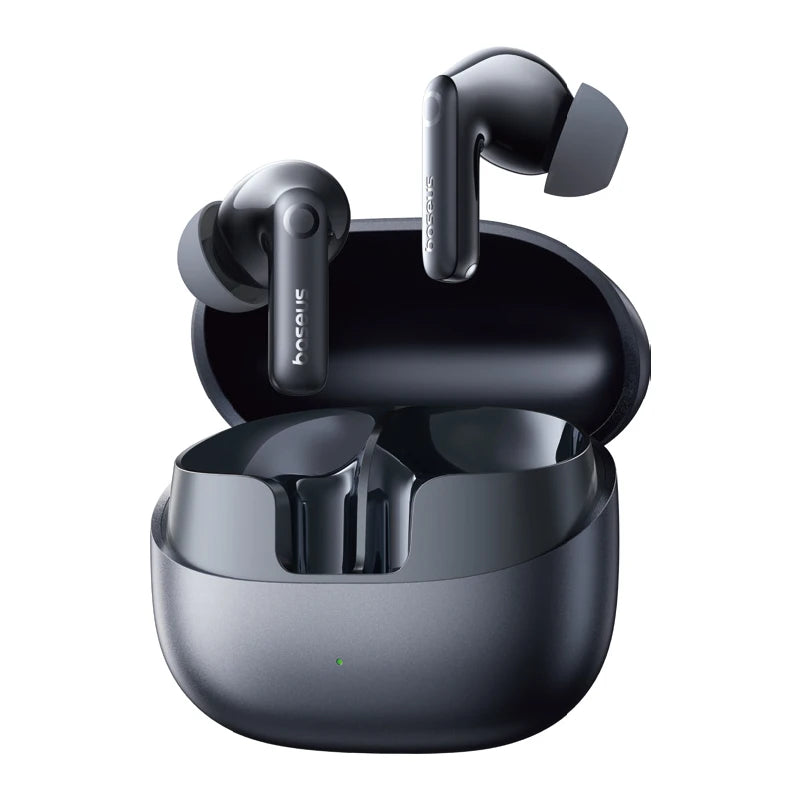 Baseus Bass BP1 Pro Noise Cancelling Wireless Earbuds With LDAC