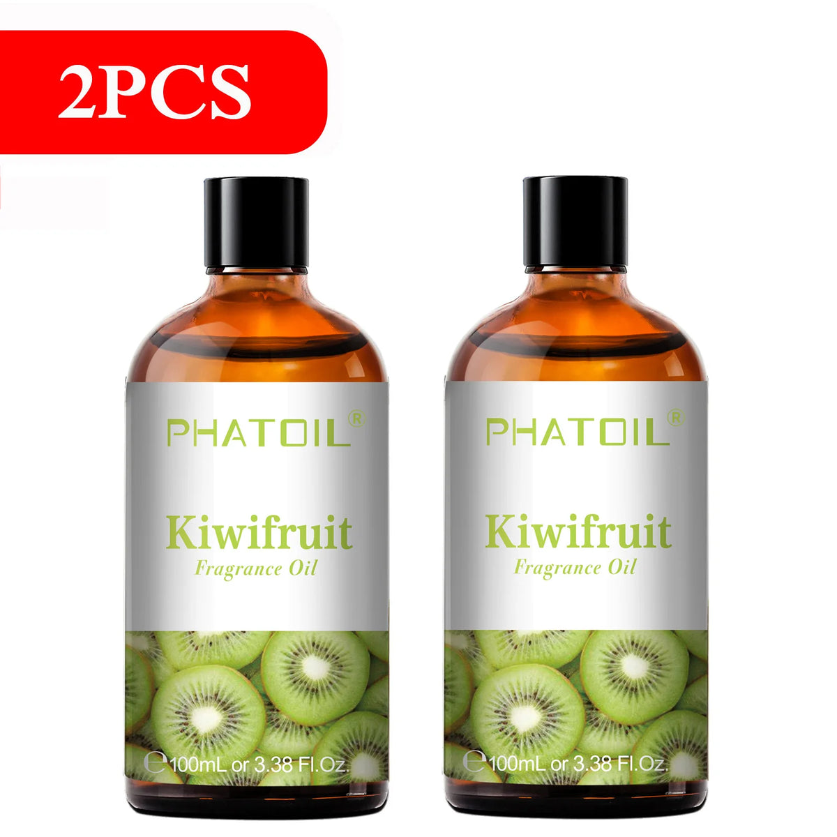 PHATOIL Fragrance Oils for Diffusers, Humidifiers, Soap and Candle Making