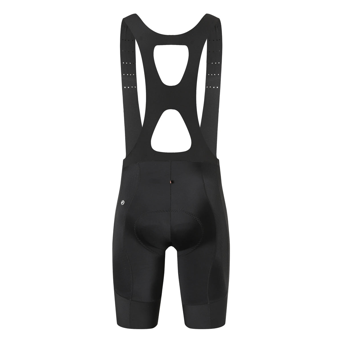 YKYWBIKE Mens Cycling Bib Shorts With 3D Padded Comfort