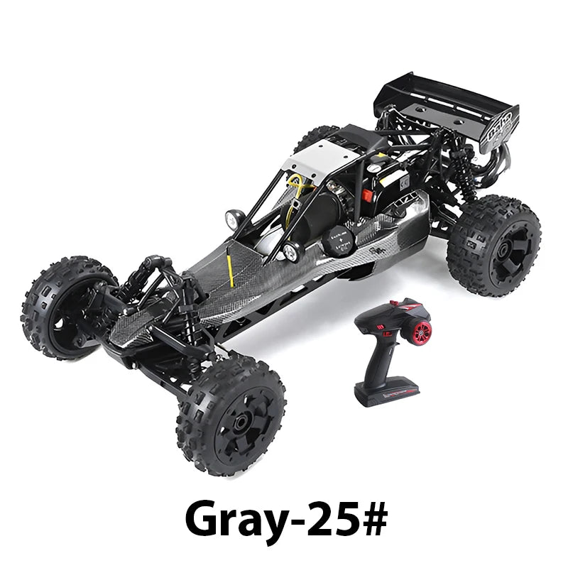 Rofun Baja 5B Gas Powered Remote Control Racing Car