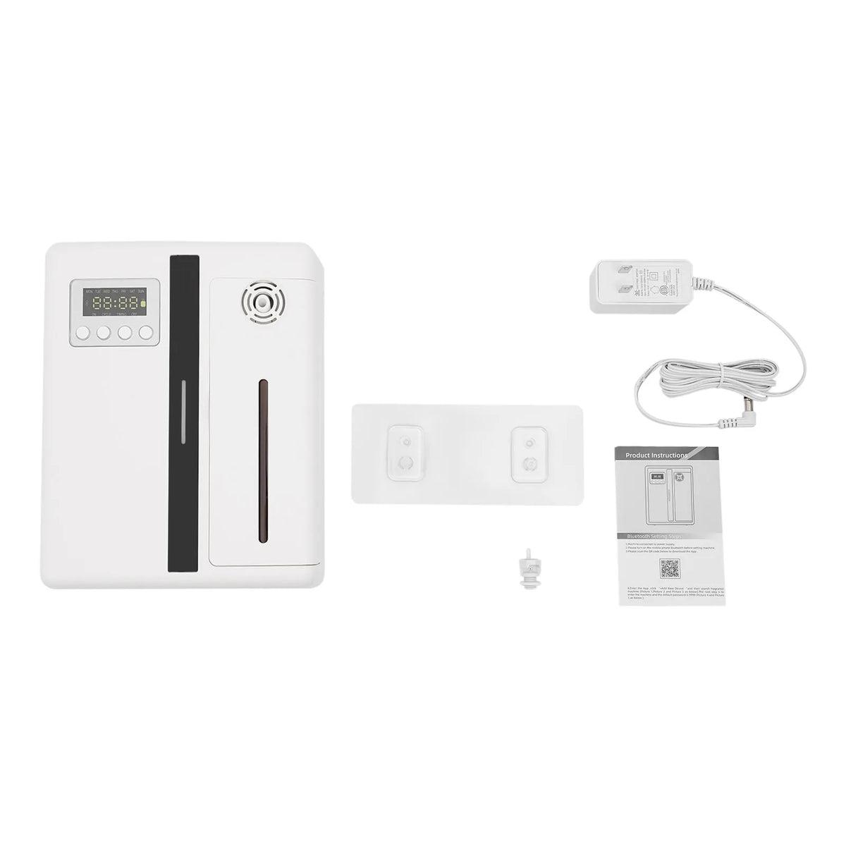 Sweetmile Smart Wall Mounted Fragrance Diffuser for Home