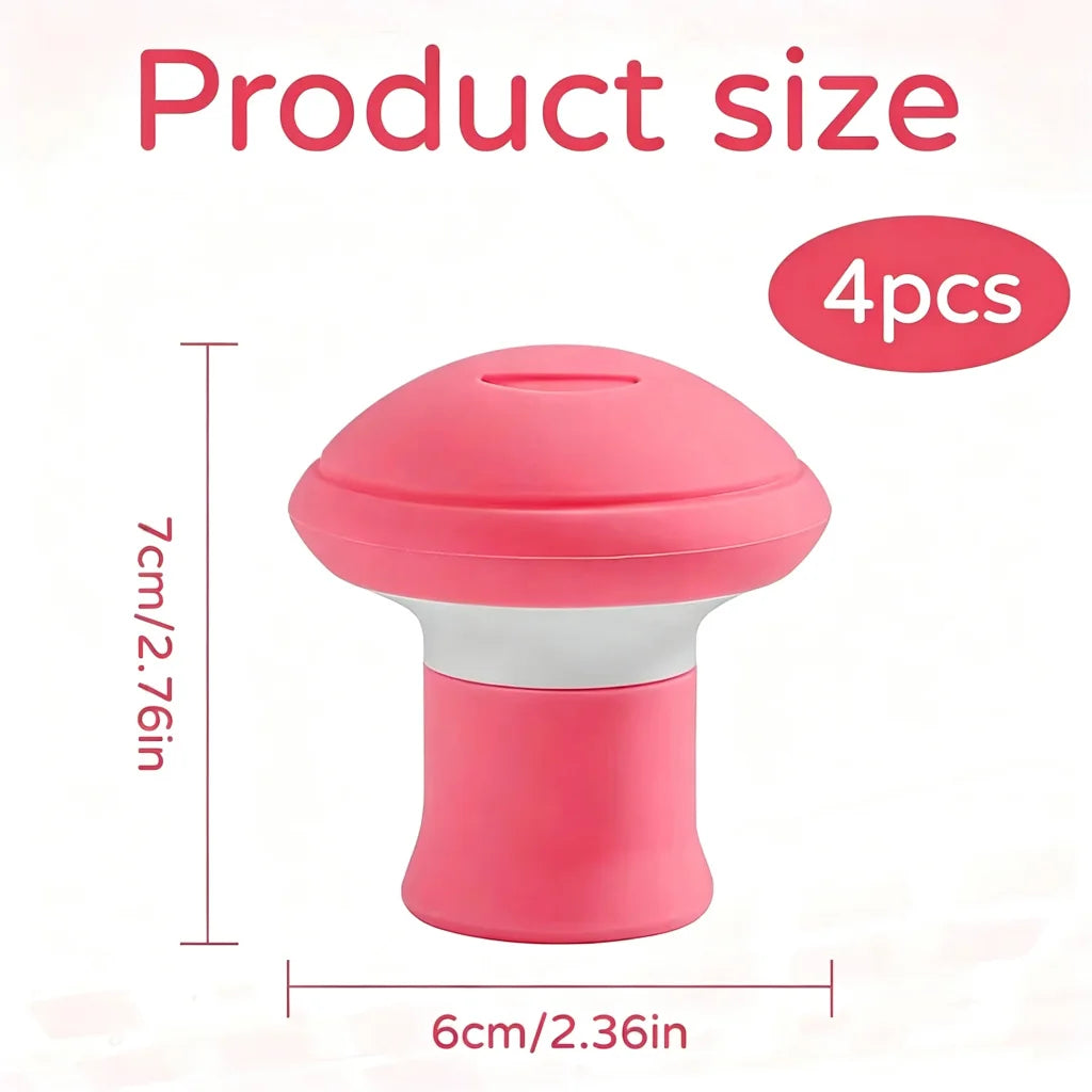 Facial Jawline Exerciser For Skin Tightening And Toning