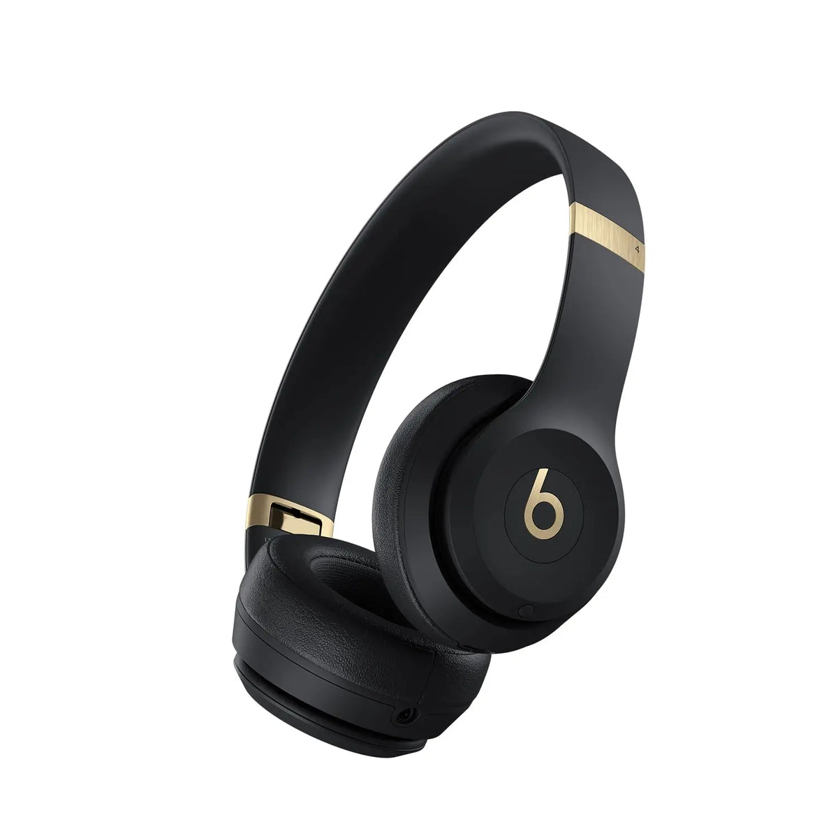 Beats Solo 4 Bluetooth On Ear Headphones With Spatial Audio