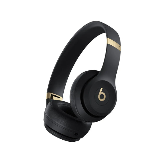 Beats Solo 4 Bluetooth On Ear Headphones With Spatial Audio
