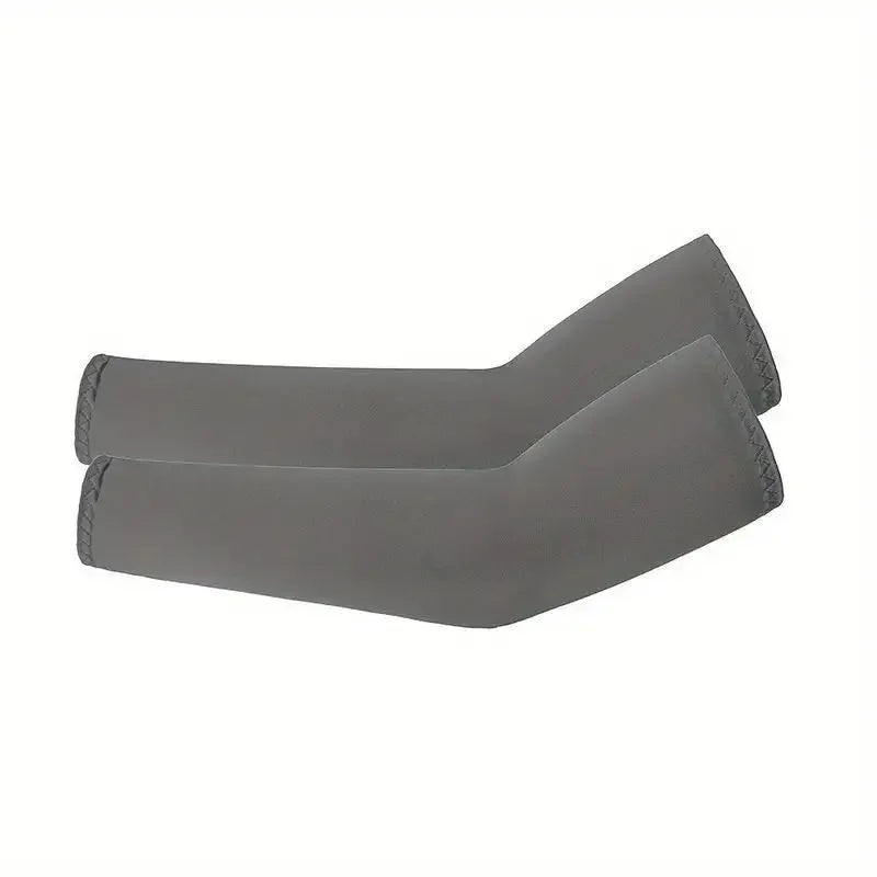 Cooling Arm Sleeves For Cycling And Outdoor Sun Protection