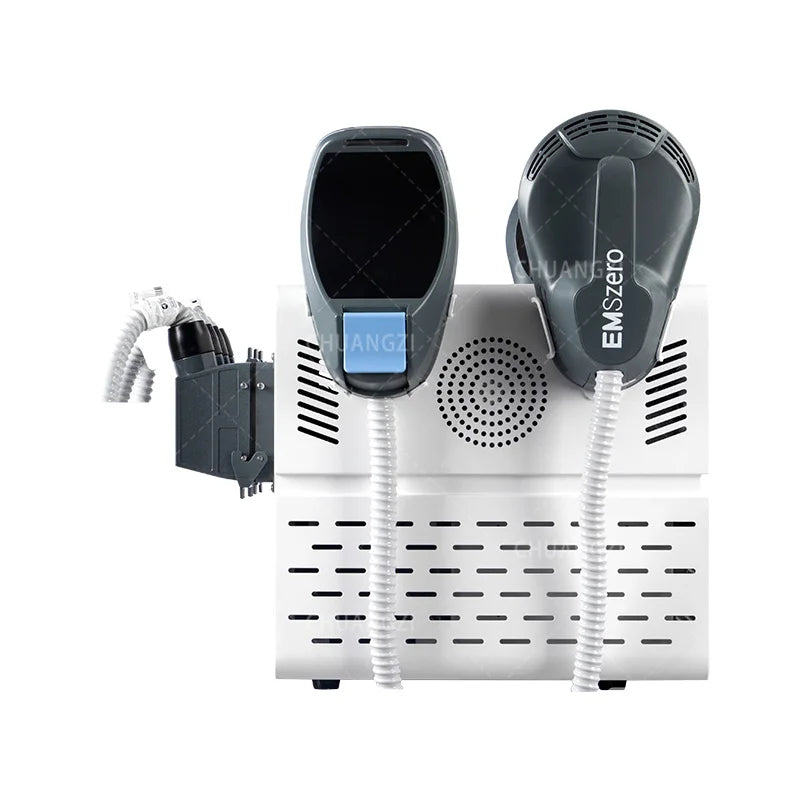 Emszero EMS Muscle Stimulator For Body Sculpting And Toning