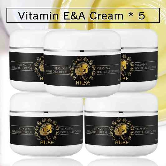 AILKE Collagen Whitening Skincare Set For Women With Moisturizing Care