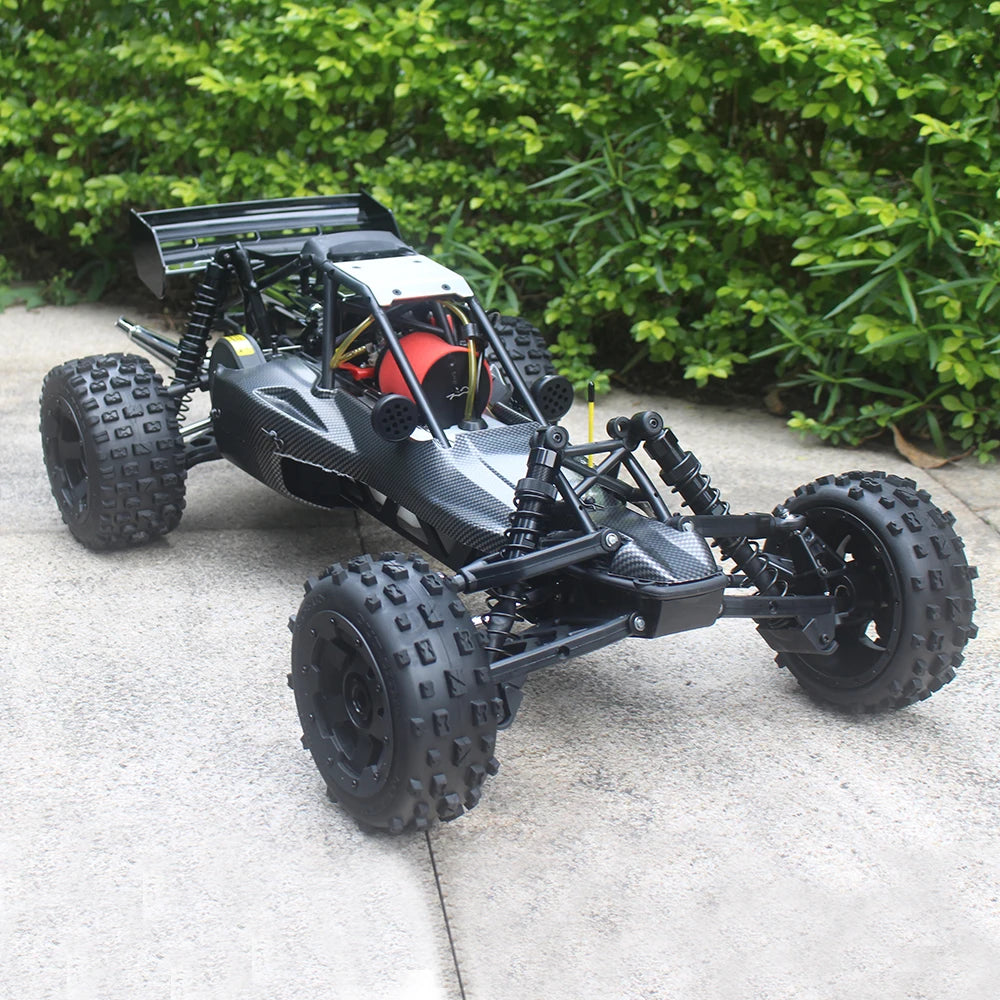 Rofun Baja 5B Gas Powered Remote Control Racing Buggy