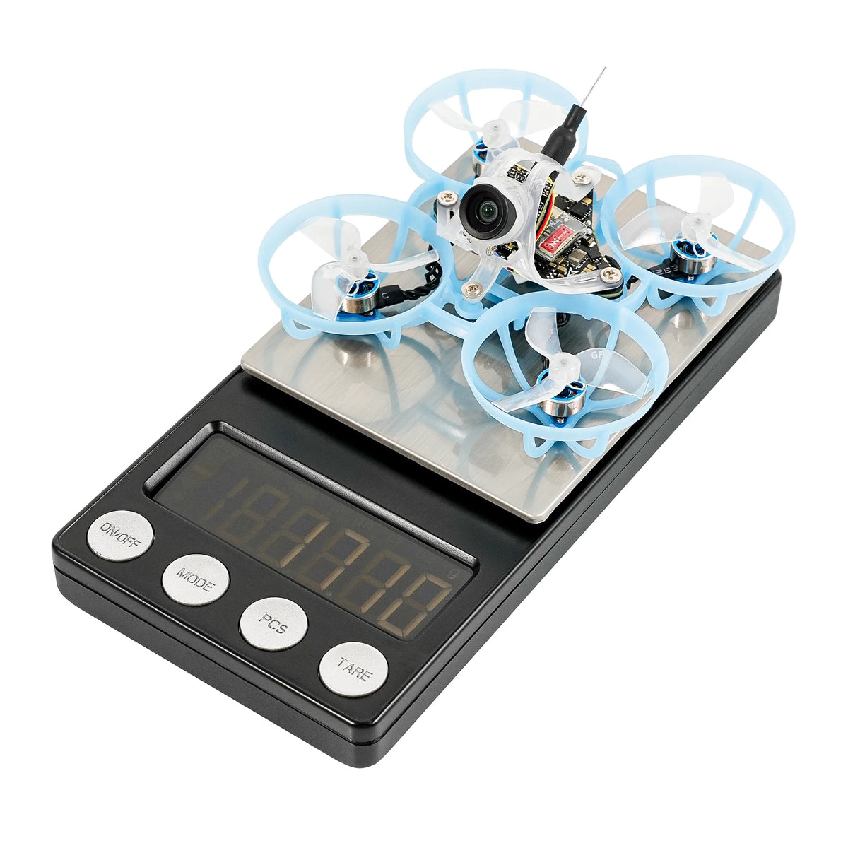 BETAFPV Air65 Brushless Whoop RC Freestyle Quadcopter Drone