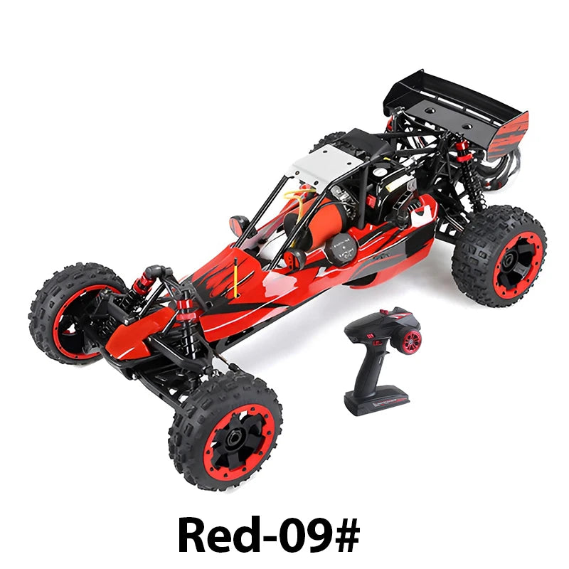 Rofun Baja 5B Gas Powered Remote Control Racing Car