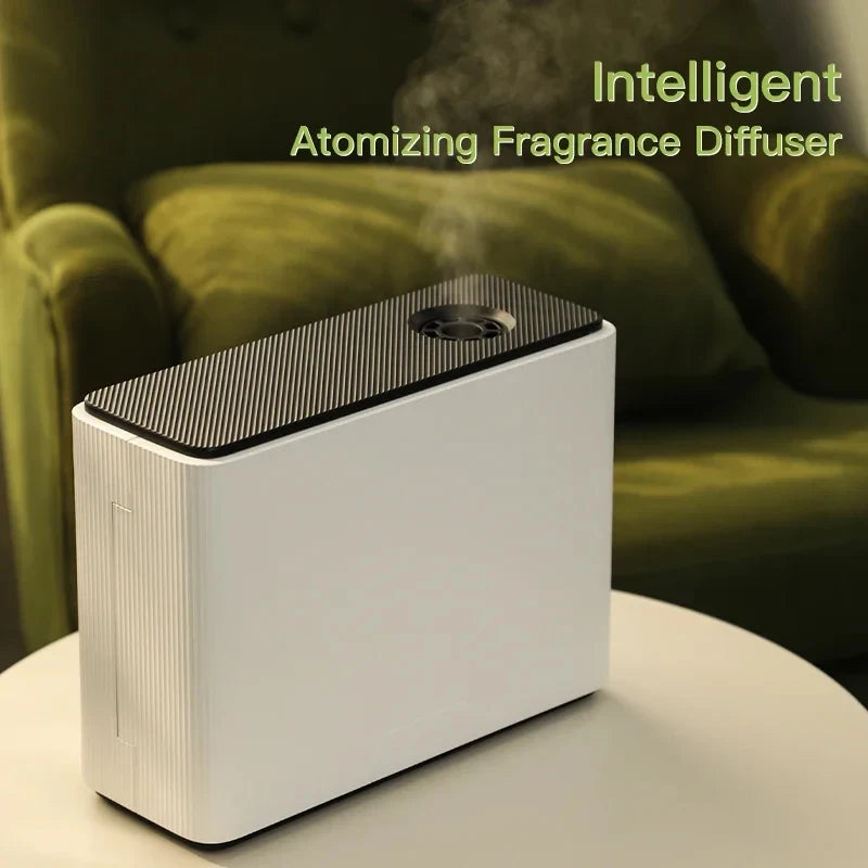 NAMSTE Smart Scent Diffuser Machine for Home and Hotel