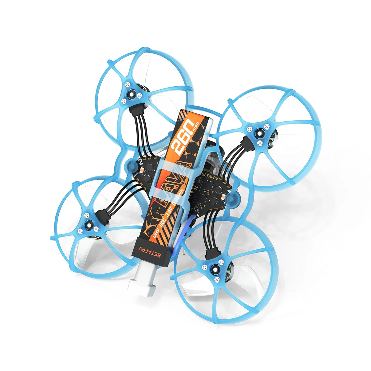 BETAFPV Air65 Brushless Whoop RC Freestyle Quadcopter Drone