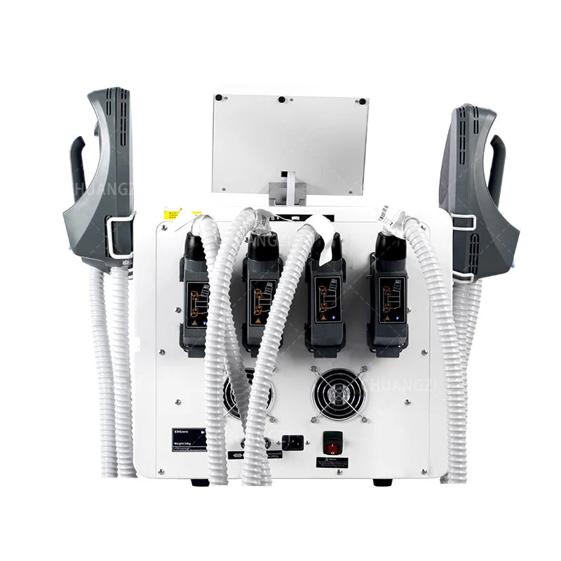 EMSzero EMS Muscle Stimulator And Body Sculpting Machine